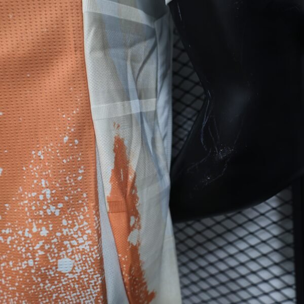 AS Roma(camisa de jogador) - Image 6