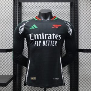 Arsenal(camisa de jogador)