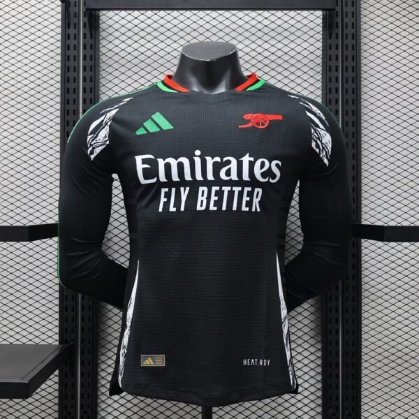 Arsenal(camisa de jogador)