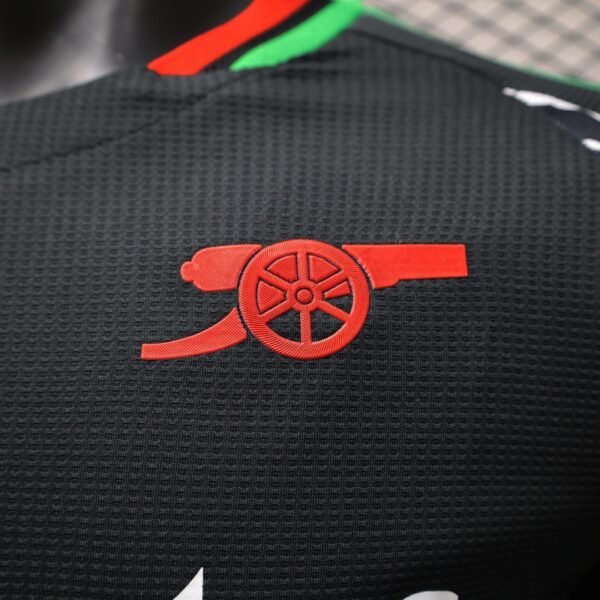 Arsenal(camisa de jogador) - Image 4