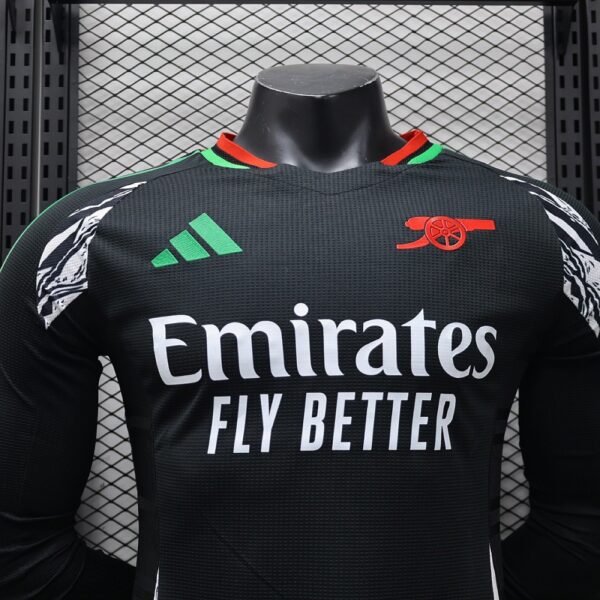 Arsenal(camisa de jogador) - Image 3
