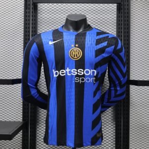 Inter Milan(camisa de jogador)