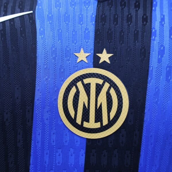 Inter Milan(camisa de jogador) - Image 4
