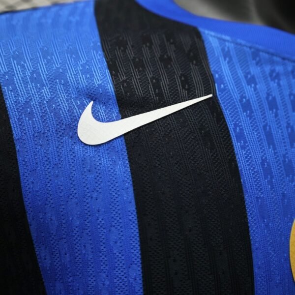 Inter Milan(camisa de jogador) - Image 5