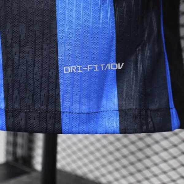 Inter Milan(camisa de jogador) - Image 6