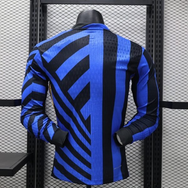 Inter Milan(camisa de jogador) - Image 7