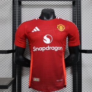 Manchester United(camisa de jogador)