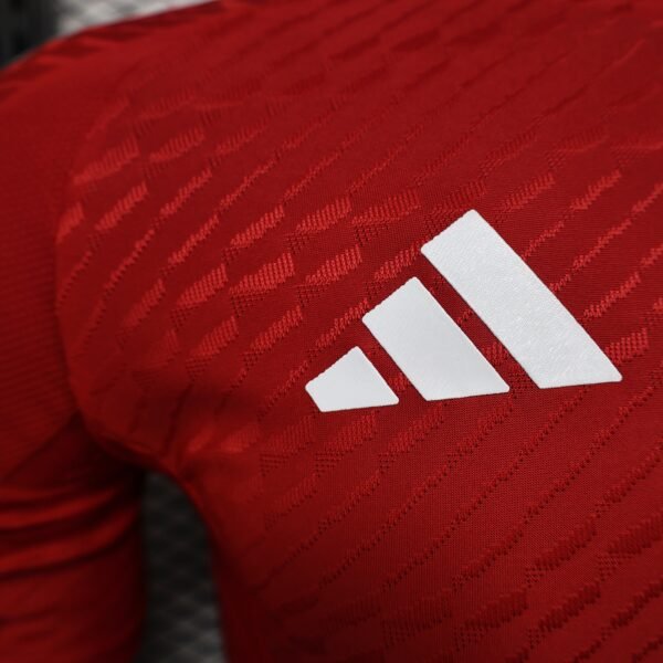 Manchester United(camisa de jogador) - Image 5