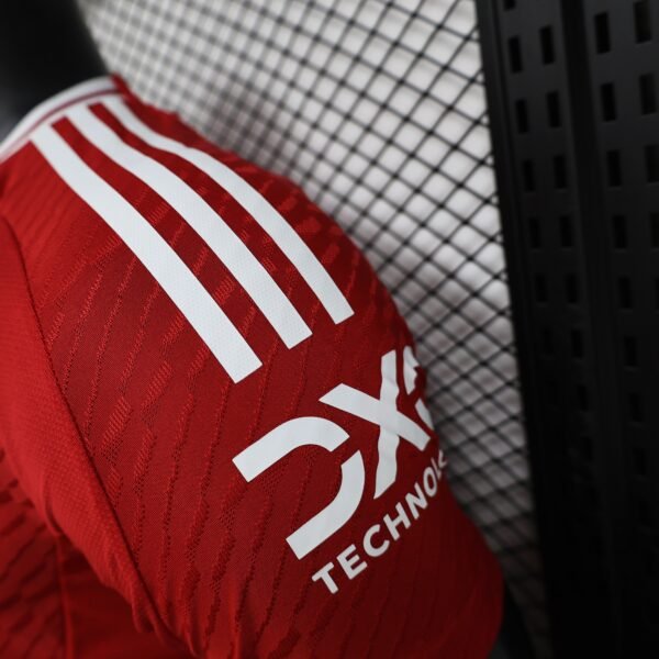 Manchester United(camisa de jogador) - Image 6