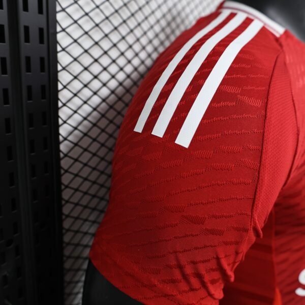 Manchester United(camisa de jogador) - Image 7