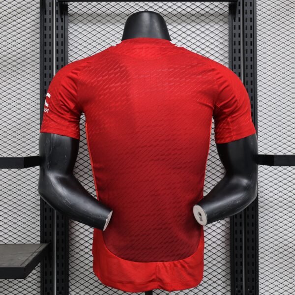 Manchester United(camisa de jogador) - Image 8