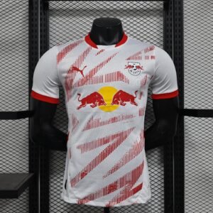 RB Leipzig(camisa de jogador)