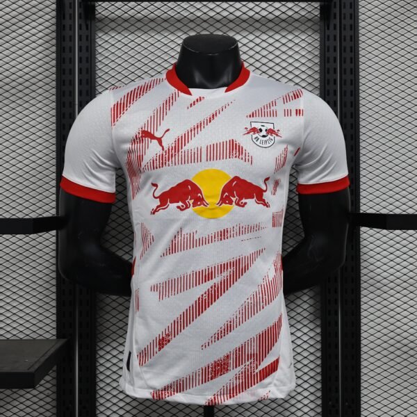 RB Leipzig(camisa de jogador)