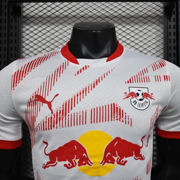RB Leipzig(camisa de jogador) - Image 3