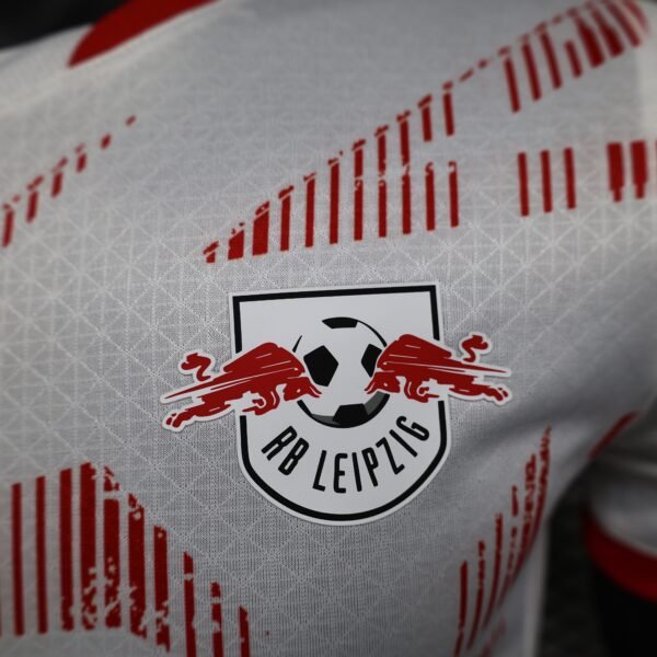 RB Leipzig(camisa de jogador) - Image 4