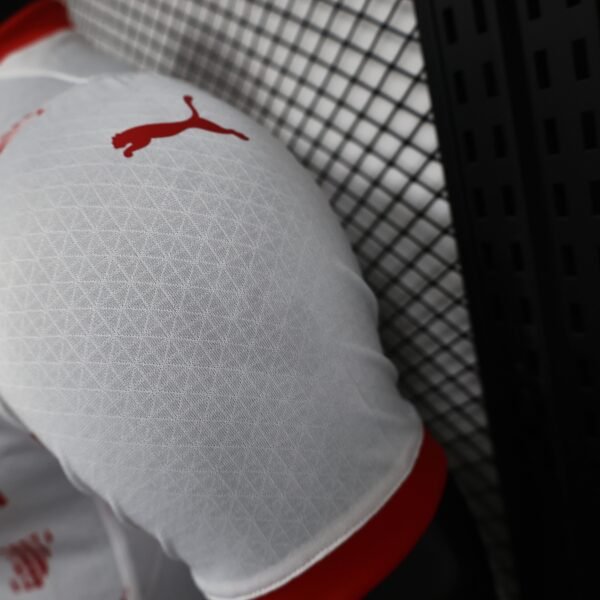 RB Leipzig(camisa de jogador) - Image 5
