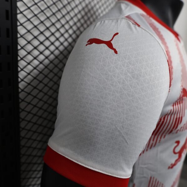 RB Leipzig(camisa de jogador) - Image 6