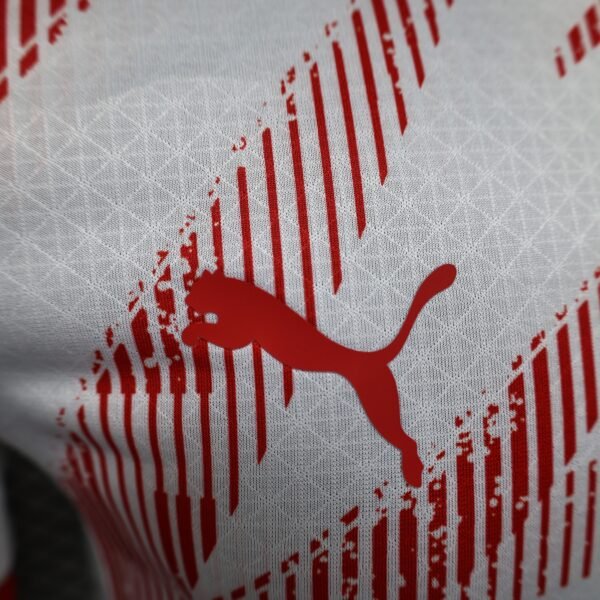 RB Leipzig(camisa de jogador) - Image 7
