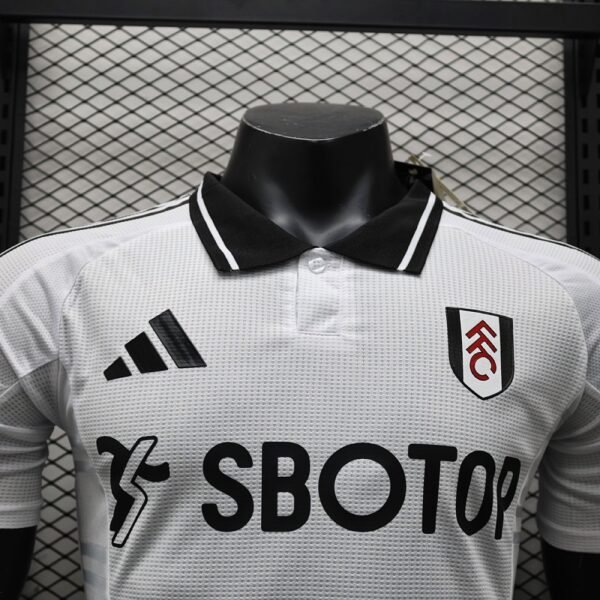 Fulham(camisa de jogador) - Image 3