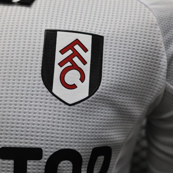 Fulham(camisa de jogador) - Image 4