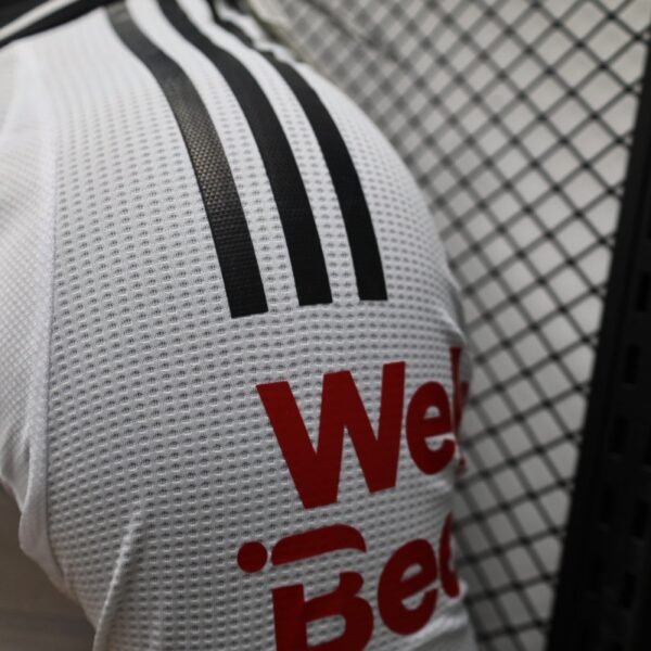 Fulham(camisa de jogador) - Image 7