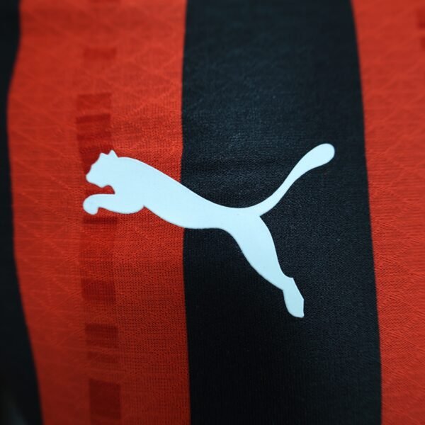 AC Milan(camisa de jogador) - Image 5