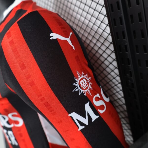 AC Milan(camisa de jogador) - Image 6