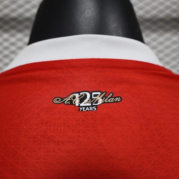 AC Milan(camisa de jogador) - Image 7