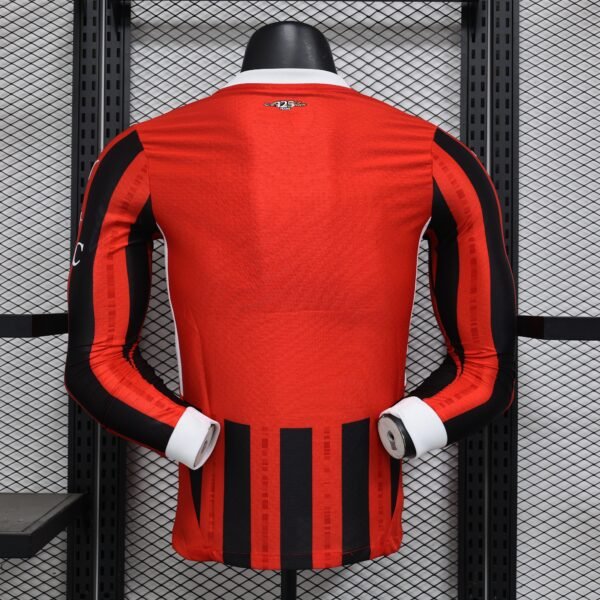 AC Milan(camisa de jogador) - Image 8