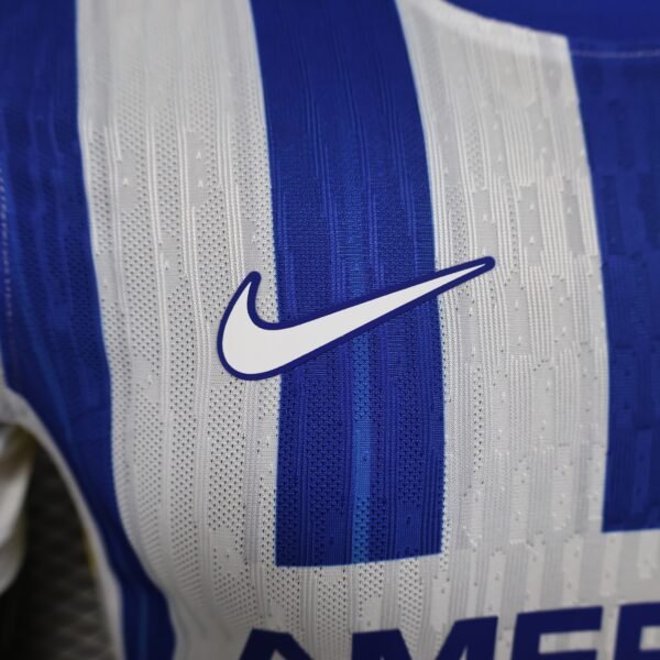Brighton Hove Albion(camisa de jogador) - Image 4