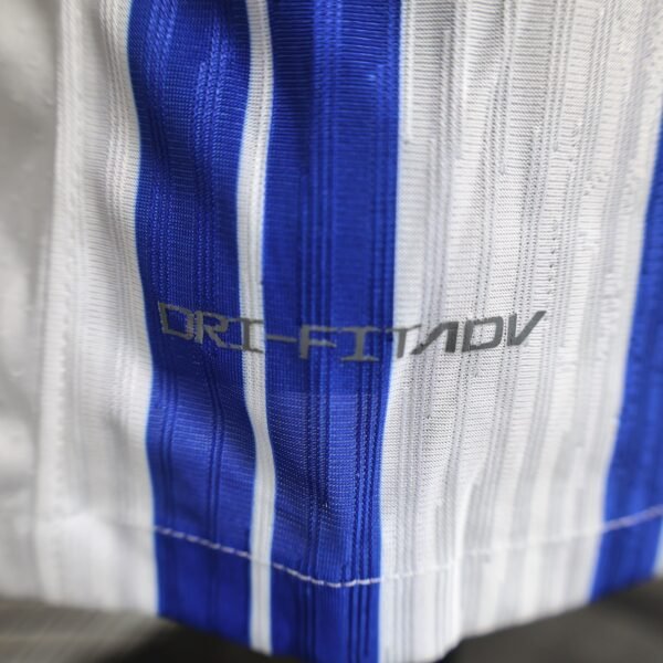 Brighton Hove Albion(camisa de jogador) - Image 6