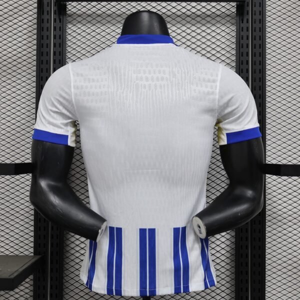 Brighton Hove Albion(camisa de jogador) - Image 7