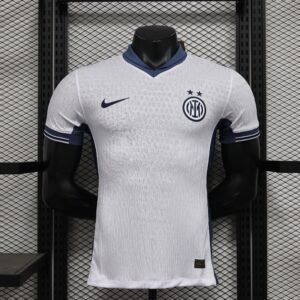 Inter Milan(camisa de jogador)
