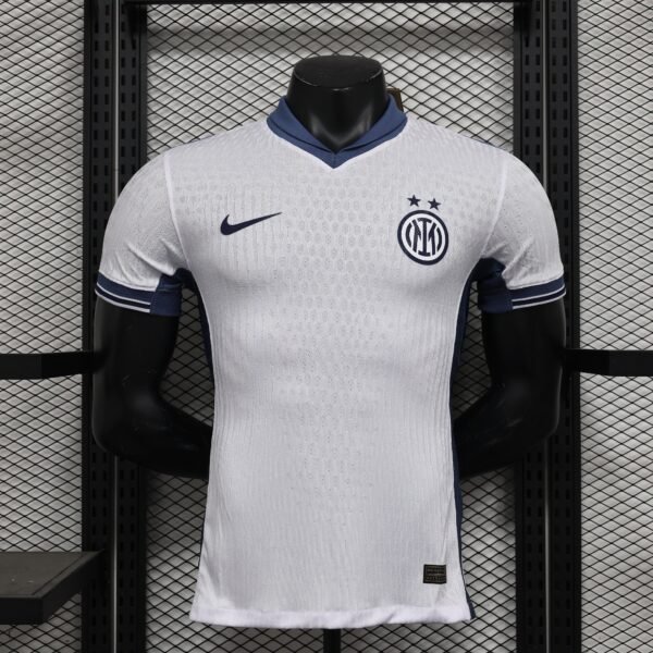 Inter Milan(camisa de jogador)