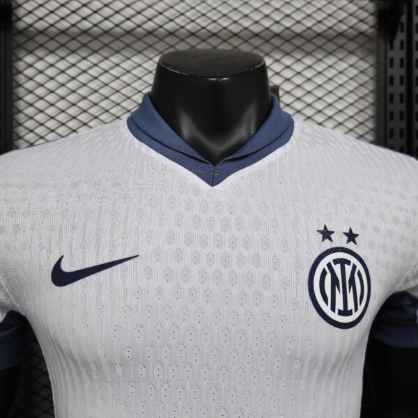 Inter Milan(camisa de jogador) - Image 3