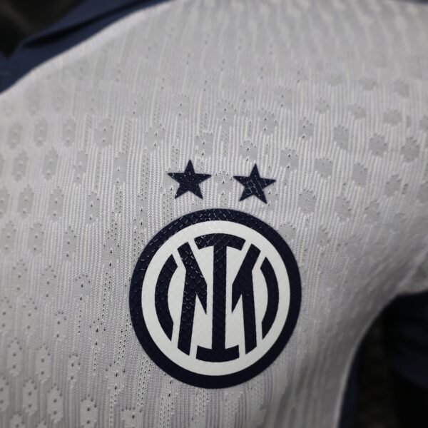 Inter Milan(camisa de jogador) - Image 4