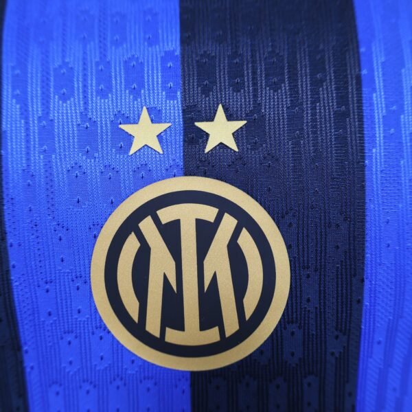 Inter Milan(camisa de jogador) - Image 4