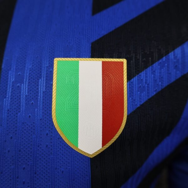 Inter Milan(camisa de jogador) - Image 5