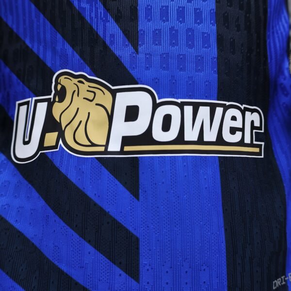 Inter Milan(camisa de jogador) - Image 7