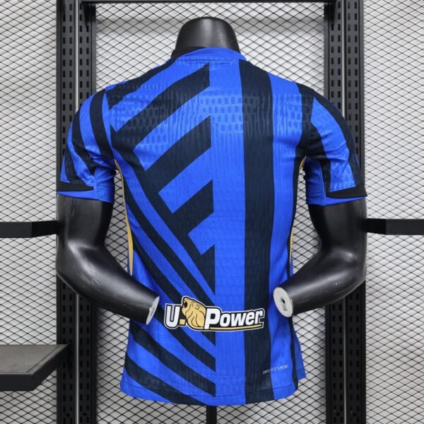 Inter Milan(camisa de jogador) - Image 9