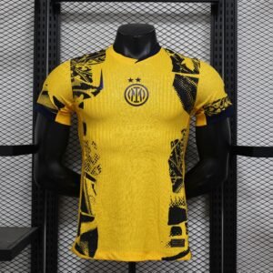 Inter Milan(camisa de jogador)