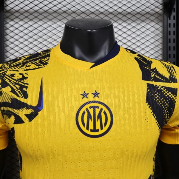 Inter Milan(camisa de jogador) - Image 3