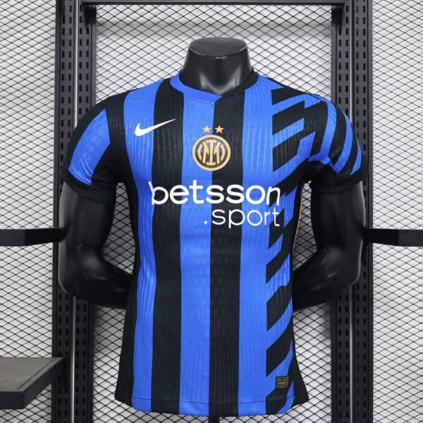 Inter Milan(camisa de jogador)