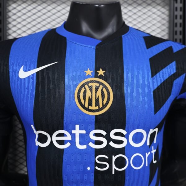 Inter Milan(camisa de jogador) - Image 3