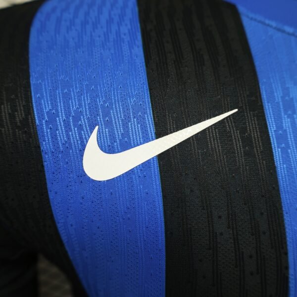 Inter Milan(camisa de jogador) - Image 5