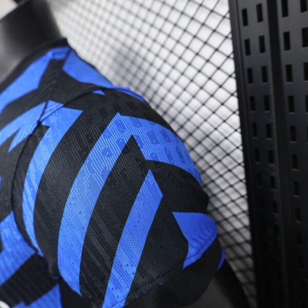 Inter Milan(camisa de jogador) - Image 6