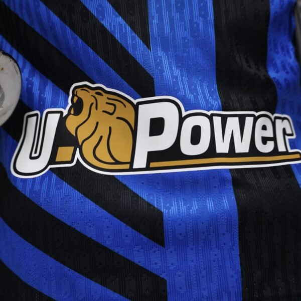 Inter Milan(camisa de jogador) - Image 7