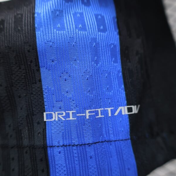 Inter Milan(camisa de jogador) - Image 8