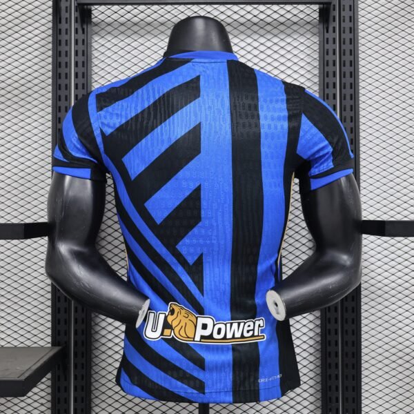Inter Milan(camisa de jogador) - Image 9