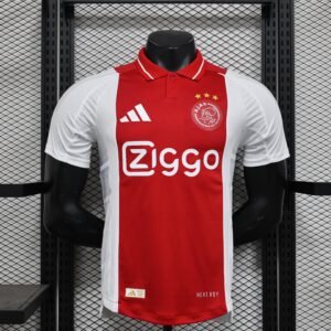 AFC Ajax(camisa de jogador)